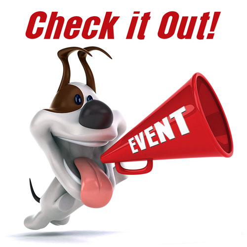 Image of Local Pet Event Annual Halloween Dog Parade Nearby